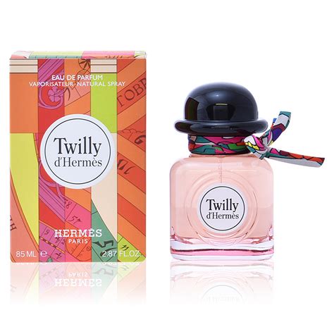 hermes parfum twilly bewertungen|best Hermes twilly perfume.